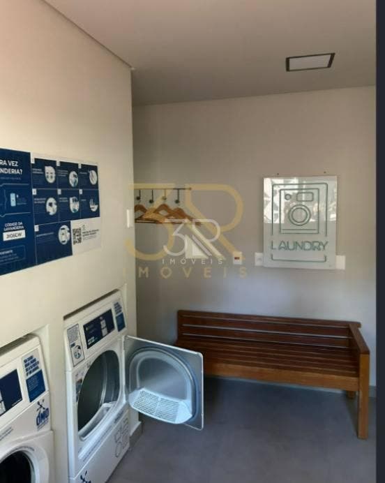 Apartamento, 2 quartos, 60 m² - Foto 6