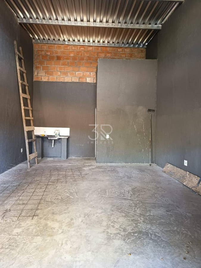 Loja-Salão, 33 m² - Foto 4