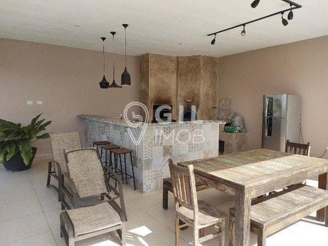 Sobrado, 3 quartos, 365 m² - Foto 19