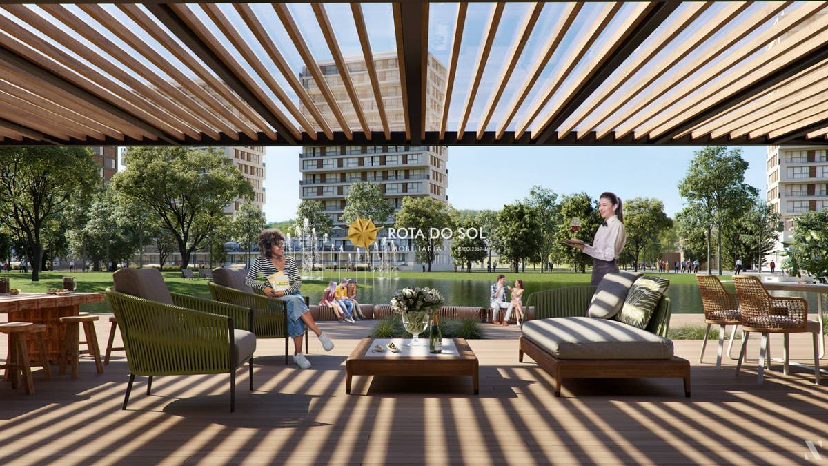 VivaPark Porto Belo Terreno à venda Bairro Parque Porto Belo SC — foto 12