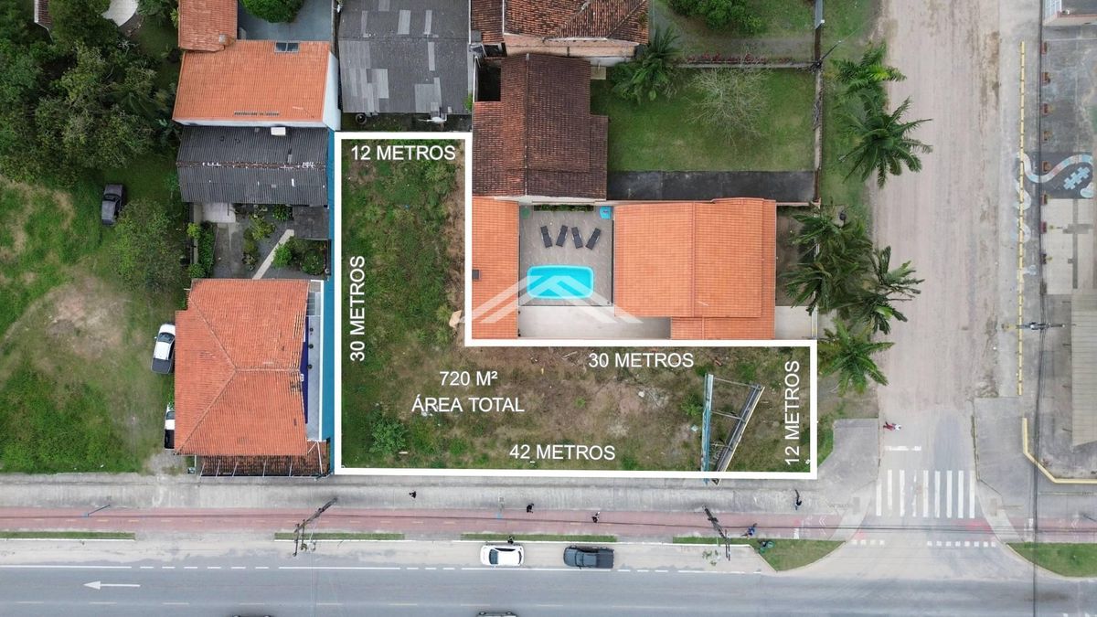 Terreno, 360 m² - Foto 5