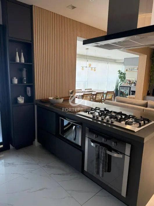 Apartamento com 2 quartos à Venda, Campo Belo - São Paulo — foto 4
