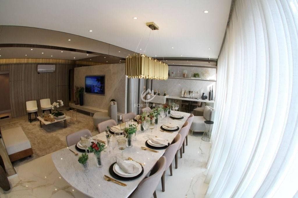 Apartamento com 3 quartos à Venda, Vila Mariana - São Paulo — foto 2