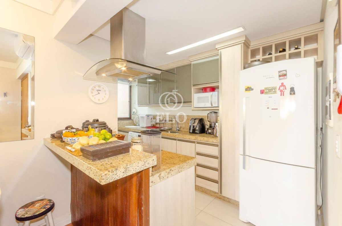 Apartamento, 3 quartos, 74 m² - Foto 23