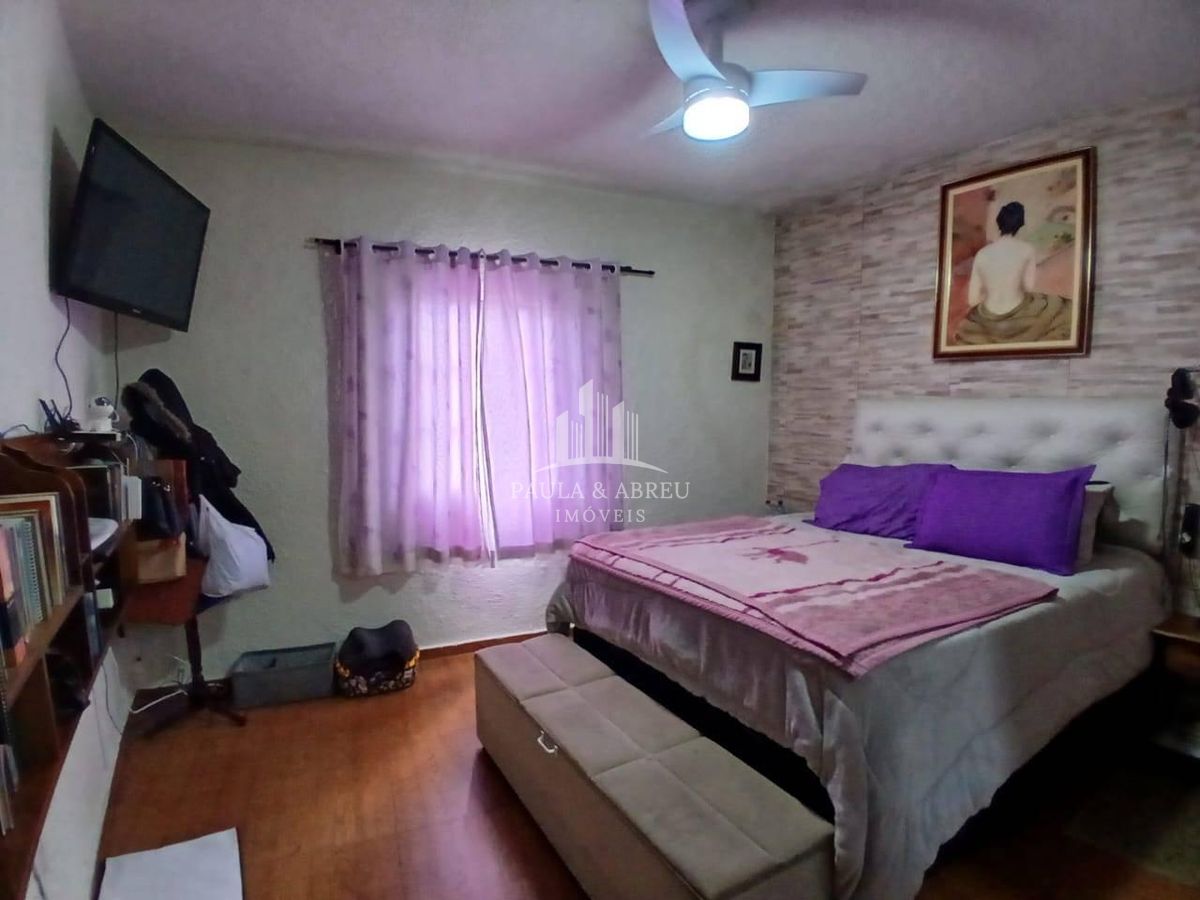 Sobrado, 3 quartos, 373 m² - Foto 27