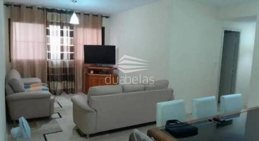 Excelente Apartamento à venda no Condomínio Diamond Park – Jardim Aquarius em São José dos Campos - Apartamento em Parque Residencial Aquarius, São José dos Campos - à venda - Duabelas Imobiliária