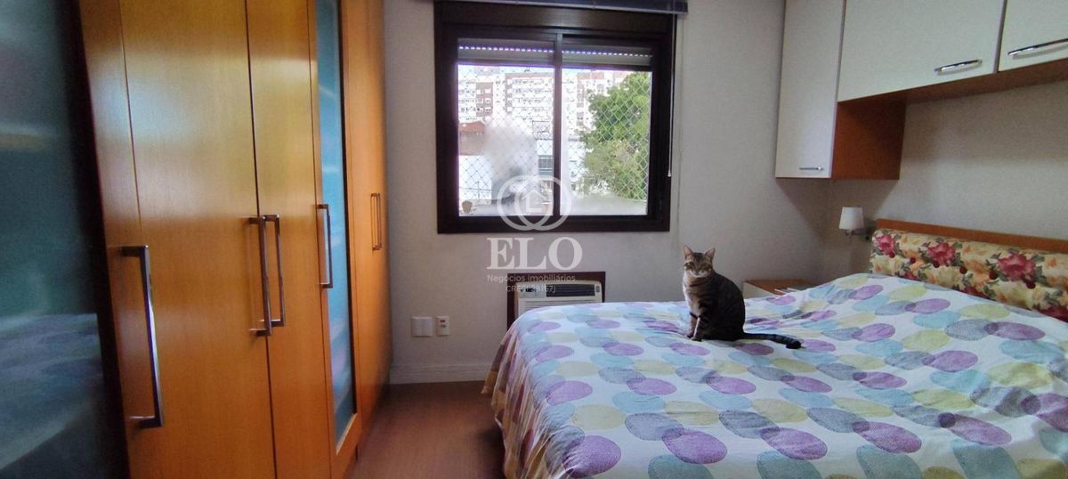Apartamento, 3 quartos, 74 m² - Foto 21