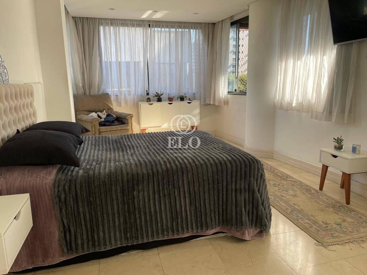 Apartamento, 2 quartos, 328 m² - Foto 11