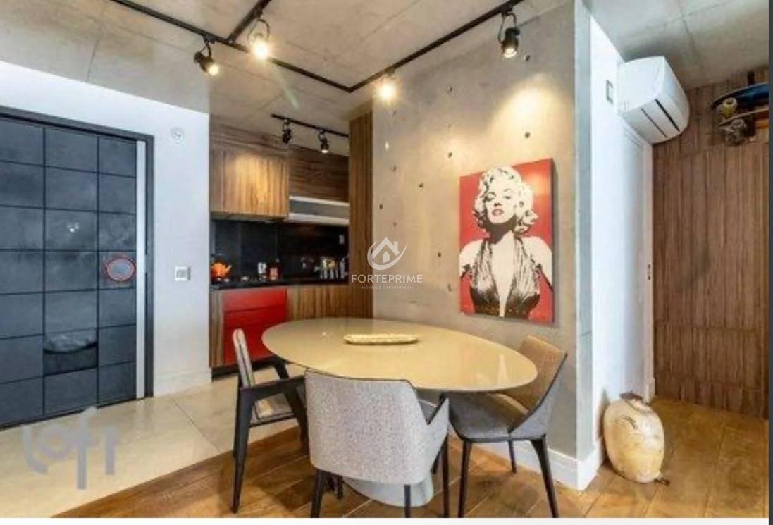 Apartamento com 1 quarto à Venda, Vila Olímpia - São Paulo — foto 2