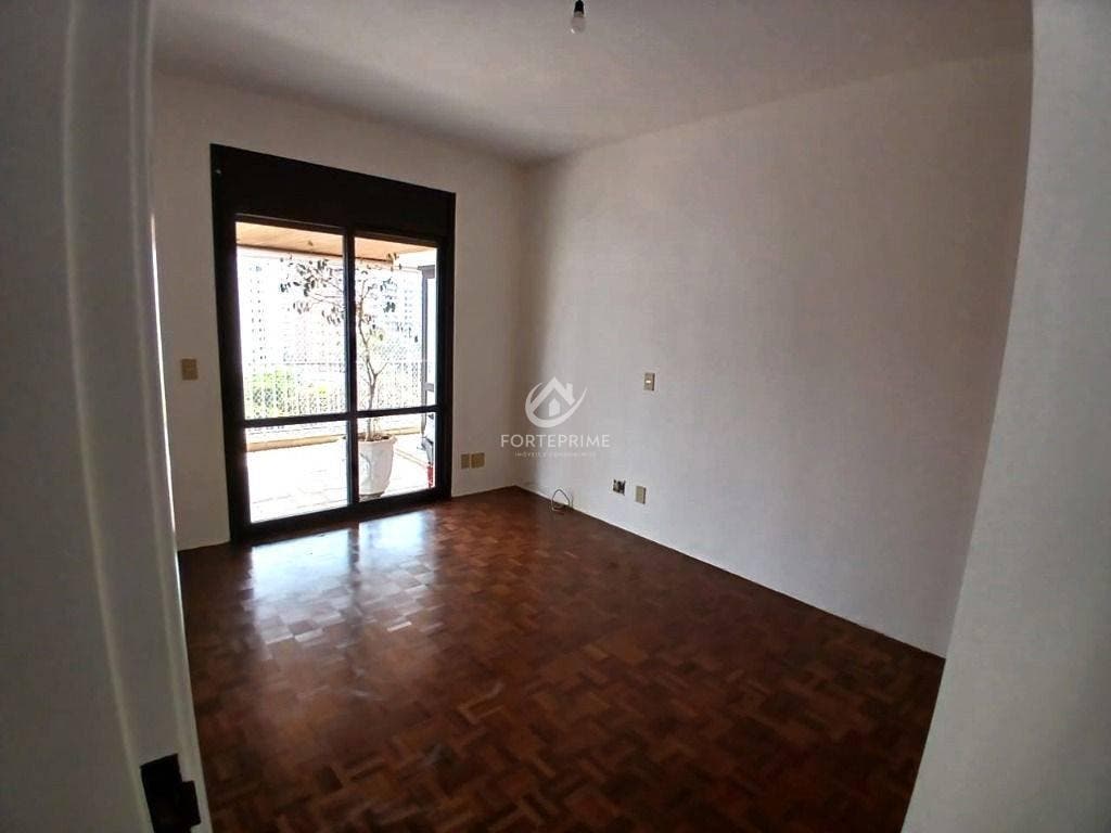 Apartamento com 3 quartos, Moema - São Paulo — foto 5