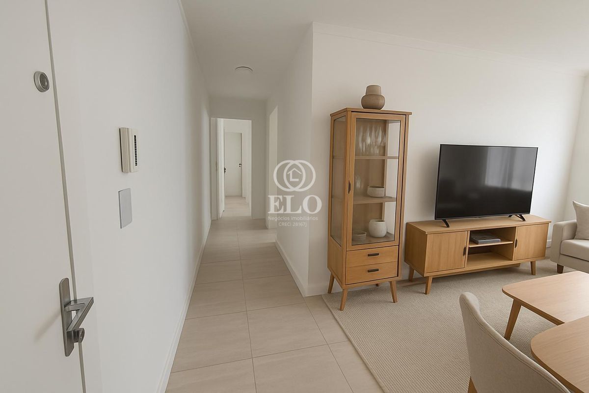 Apartamento, 1 quarto, 40 m² - Foto 4
