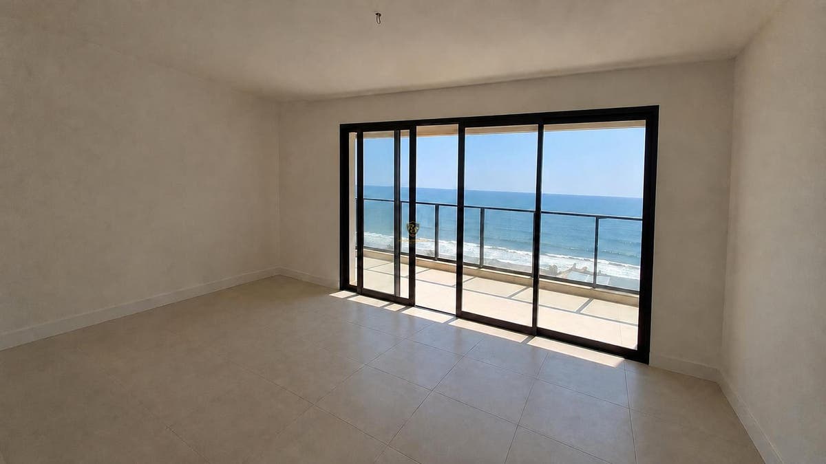 Grant Home Club - Pé na Areia - Frente Mar - Apartamento em Tabuleiro, Barra Velha - à venda - RS Soluções Imobiliárias