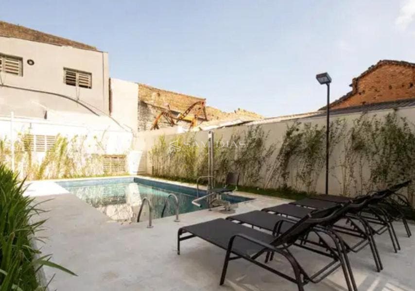Apartamento, 1 quarto, 35 m² - Foto 7
