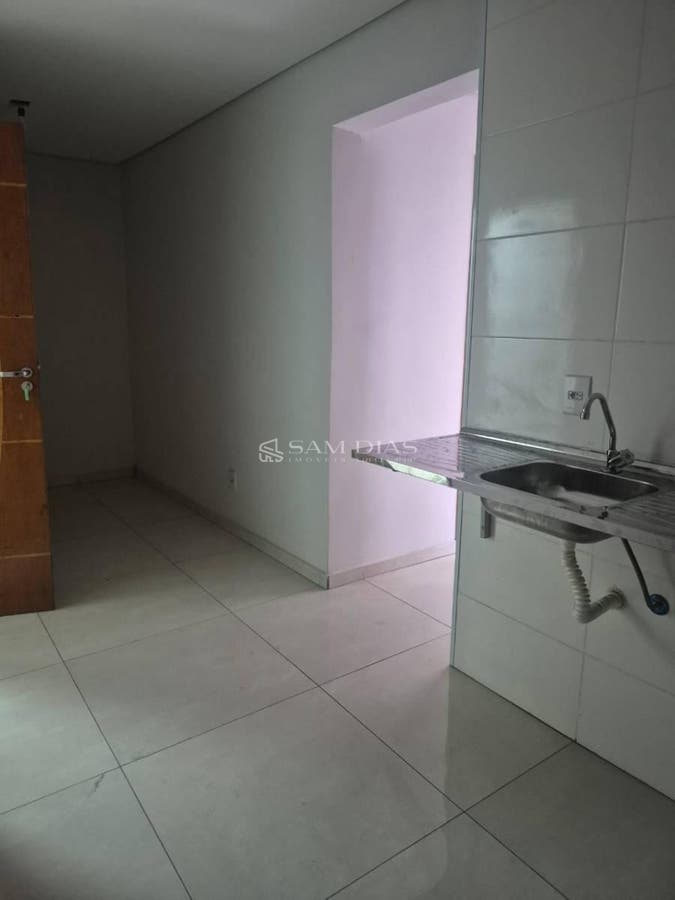 Apartamento, 1 quarto, 33 m² - Foto 20