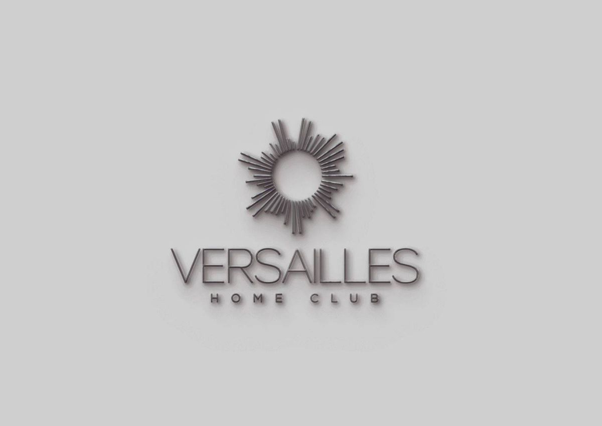 Versailles home club - apartamentos com suítes no morretes