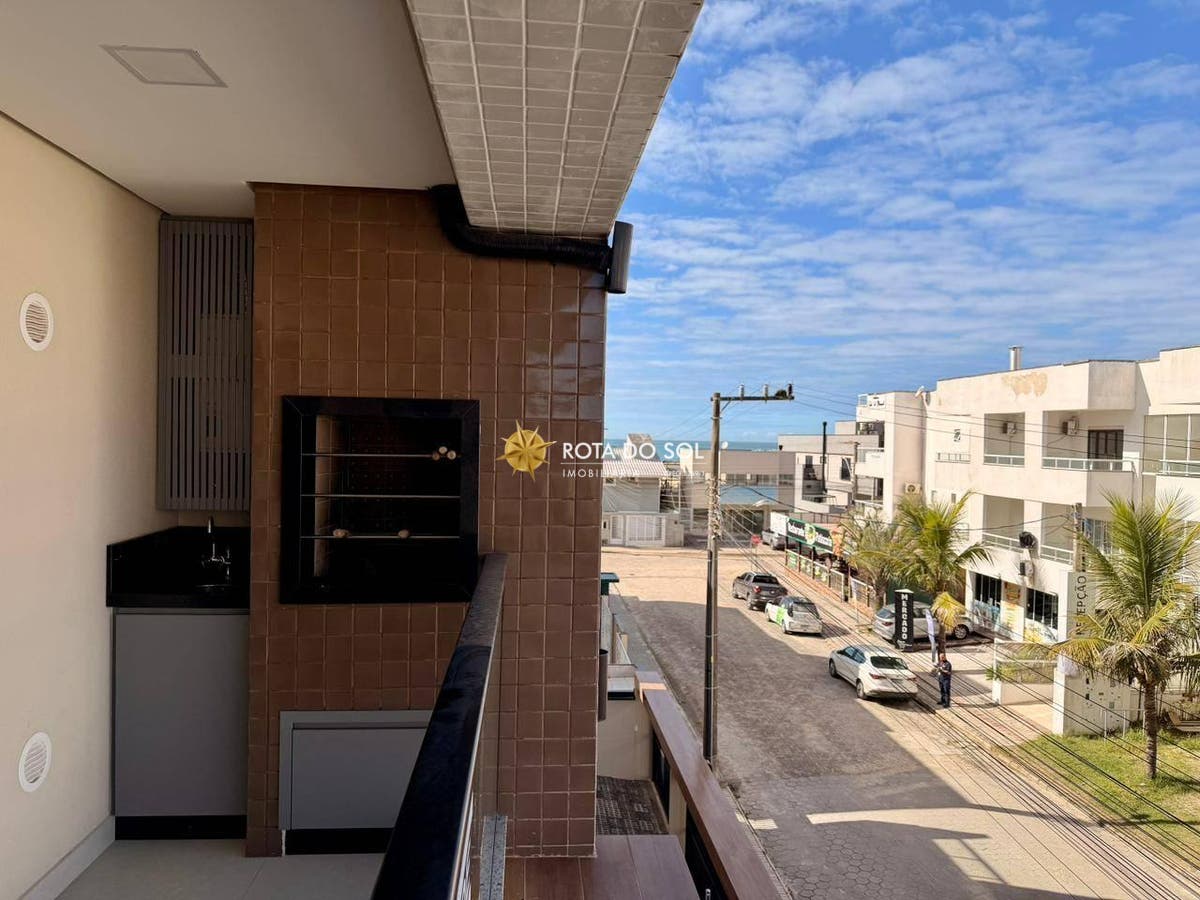Bellmare Apartamento Decorado 3 Suítes Praia Mariscal Bombinhas SC — foto 11