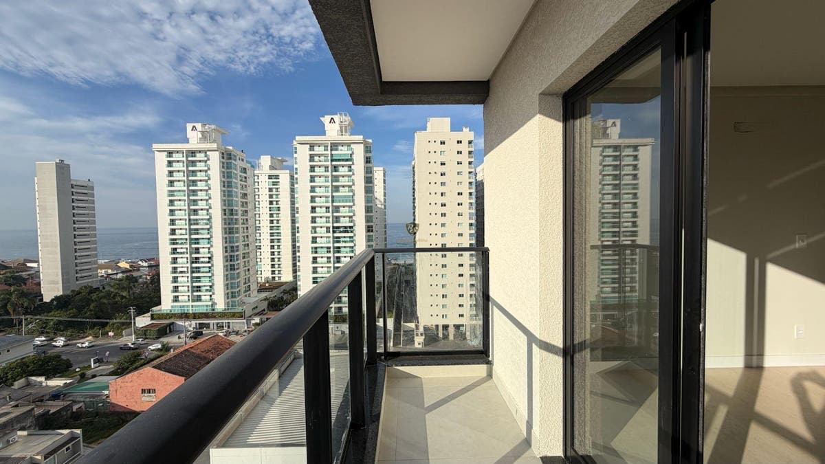 Residencial Tenerife - Apartamento em Itacolomi, Balneário Piçarras - à venda - RS Soluções Imobiliárias