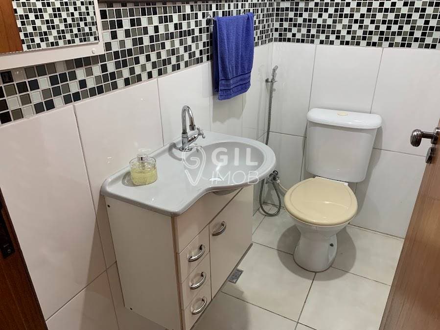 Casa, 2 quartos, 127 m² - Foto 17