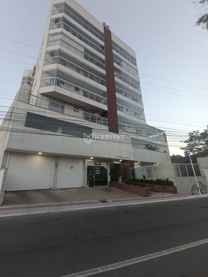 Torre de Madrid - Garden - Centro - Apartamento em Centro, Navegantes - à venda - Habitat Negócios Imobiliários