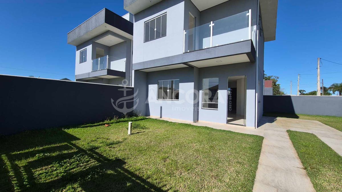 Casa, 3 quartos, 91 m² - Foto 5
