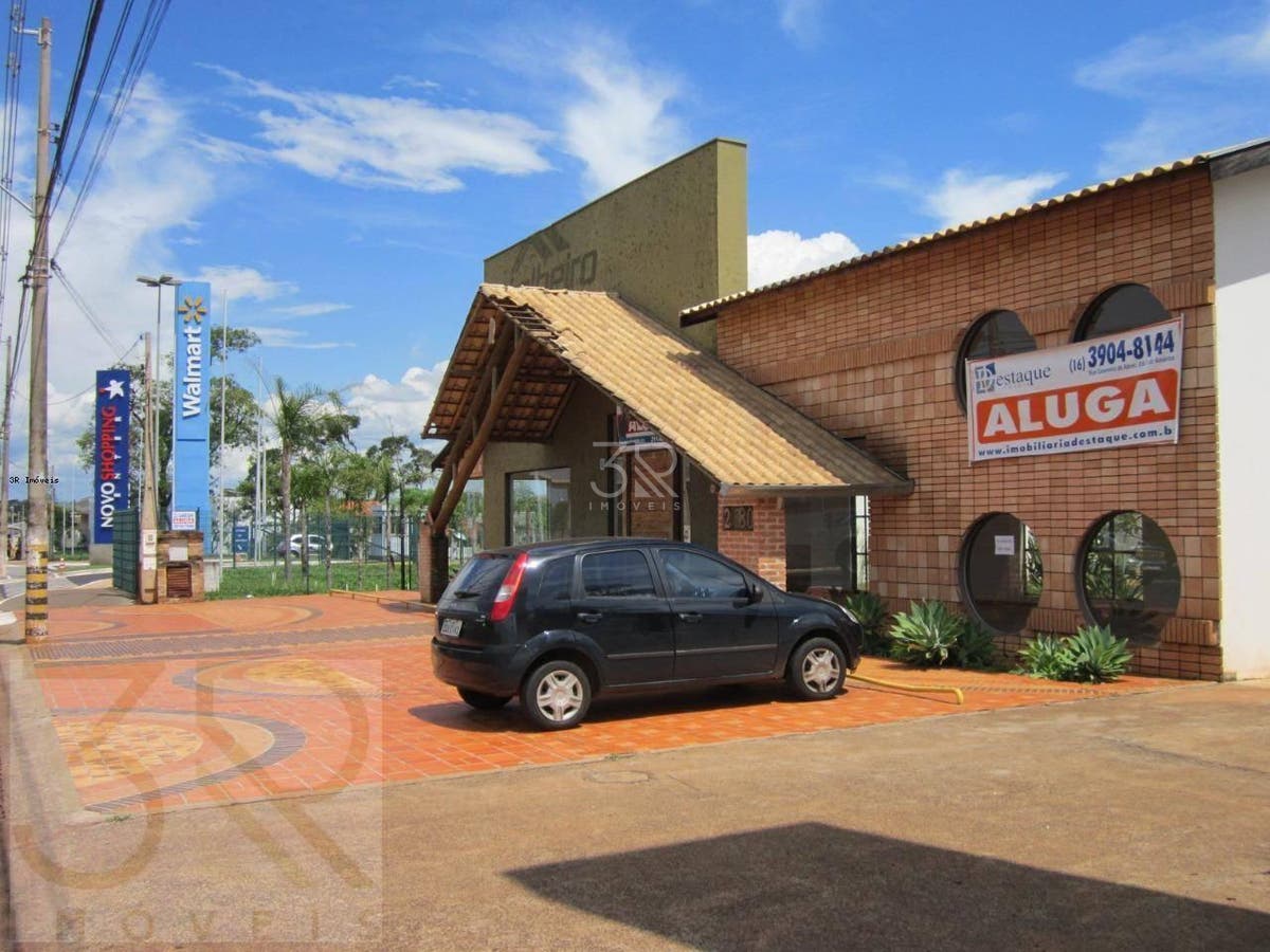 Loja-Salão, 2760 m² - Foto 1