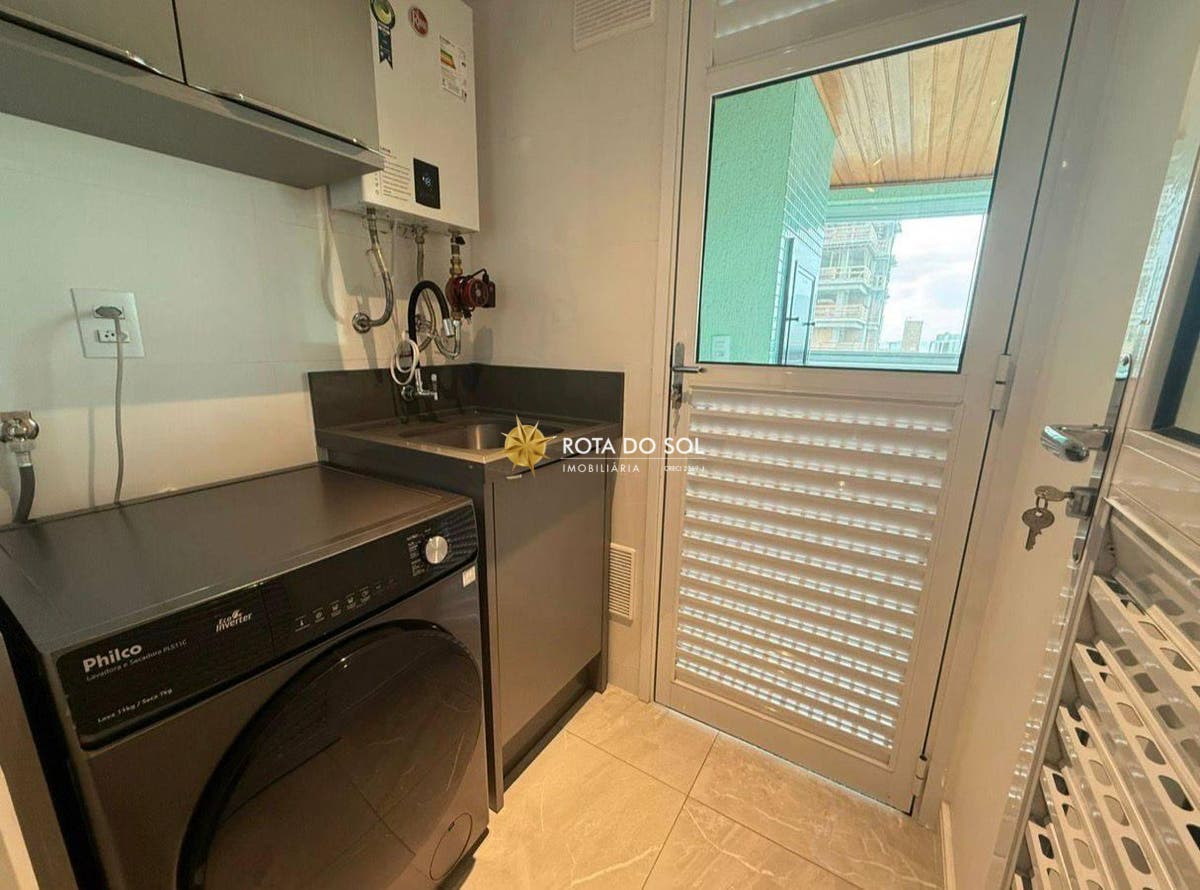 Eunice Costa Apartamento 2 Quartos Praia Mariscal Bombinhas SC - 7