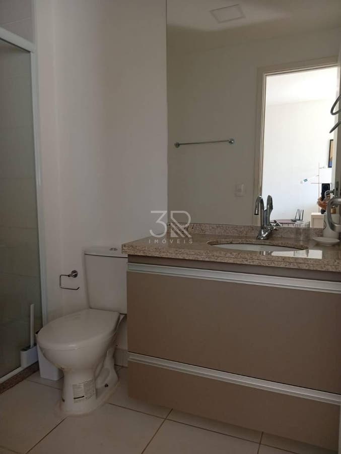 Apartamento, 1 quarto, 36 m² - Foto 5