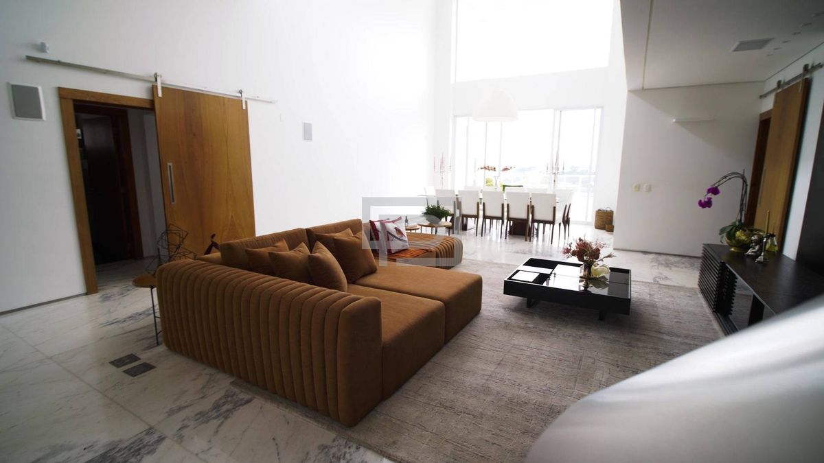 Casa de Condomínio com 4 quartos à Venda, Vila Castela - Nova Lima - Casa de Condomínio em Vila Castela, Nova Lima - à venda - PORCARO NEGOCIOS IMOBILIARIOS S/A