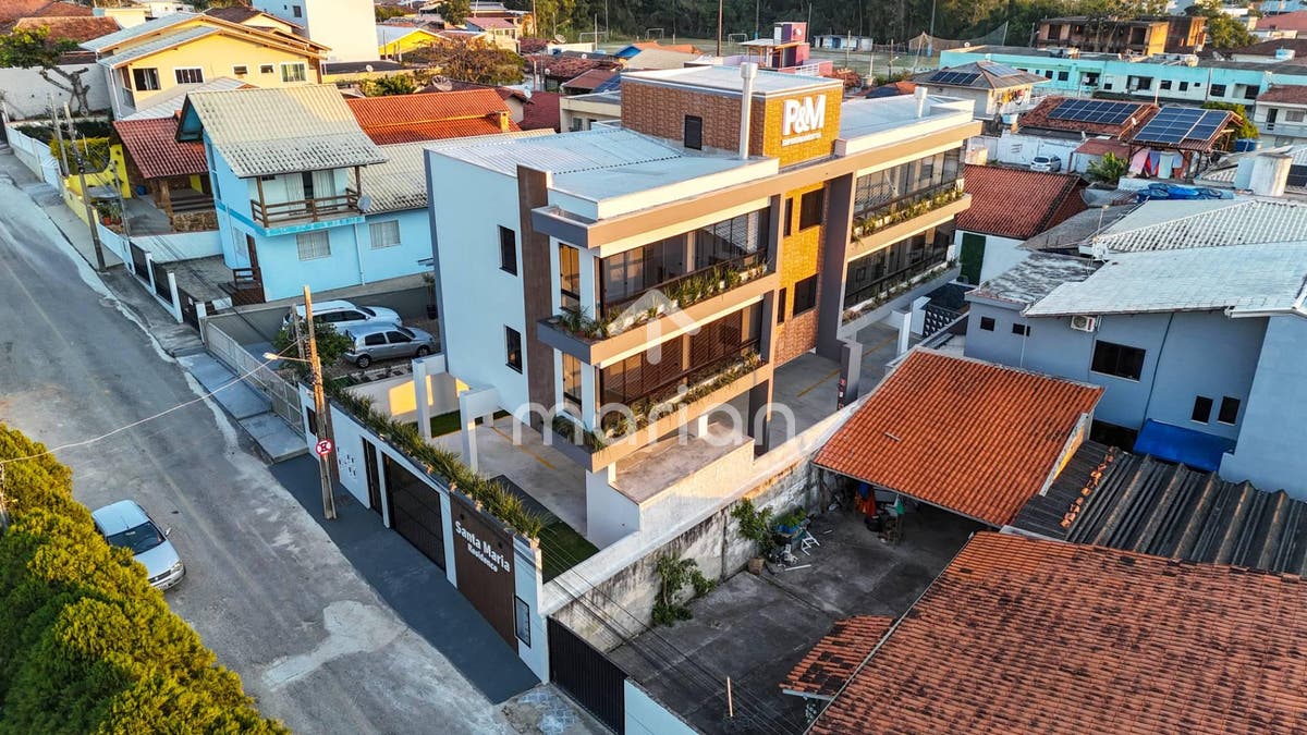 Apartamento, 3 quartos, 70 m² - Foto 3