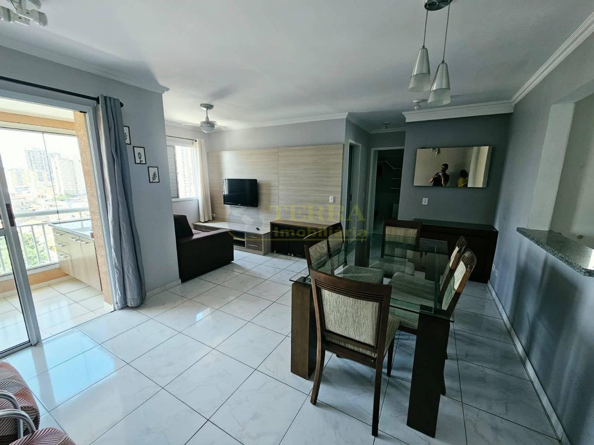 Apartamento para locação no km 18/Osasco