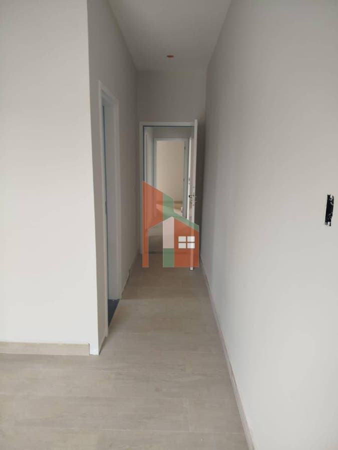 Casa de 3 quartos, 184m² | Eu Corretor