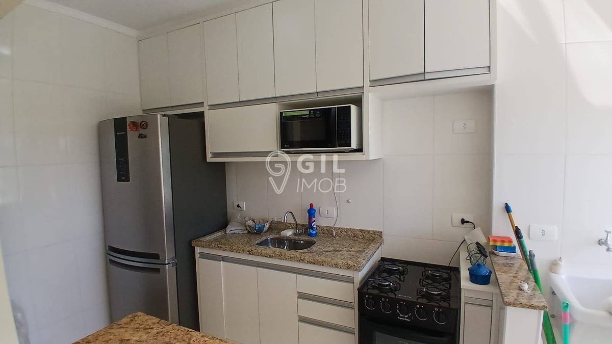 Apartamento, 2 quartos, 48 m² - Foto 2