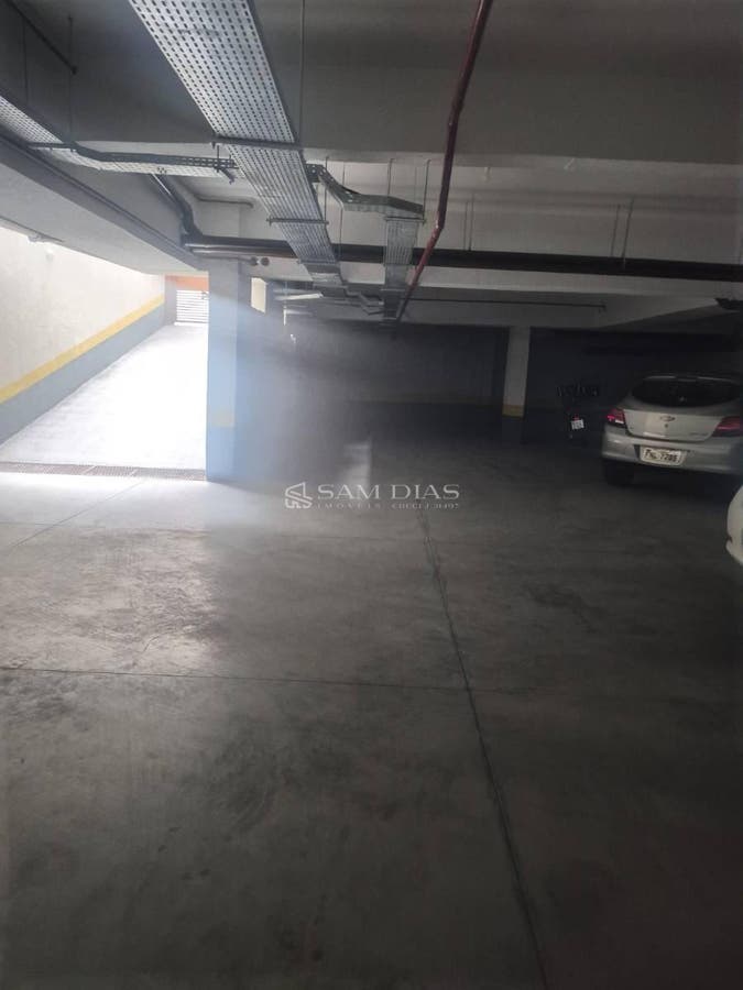 Apartamento, 2 quartos, 50 m² - Foto 32