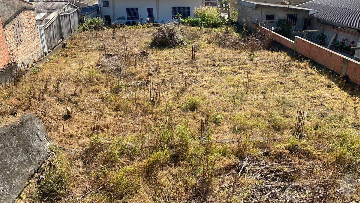 Terreno à venda em Rio do Sul