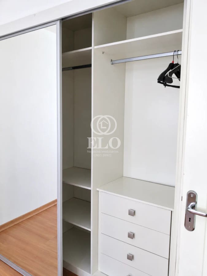 Apartamento, 1 quarto, 40 m² - Foto 41