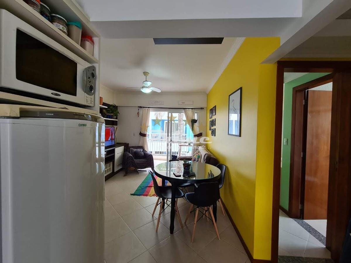 Apartamento, 2 quartos - Foto 5