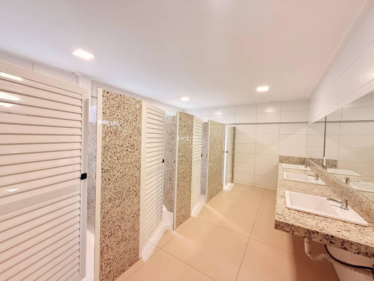 APARTAMENTO NOVO COM 2 QUARTOS SEMI MOBILIADO PARA ALUGUEL NO EDIFÍCIO ROYAL LEGACY EM FOZ DO IGUAÇU - PR