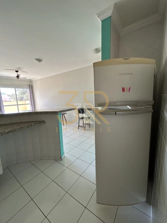 Apartamento, 1 quarto, 50 m² - Foto 2