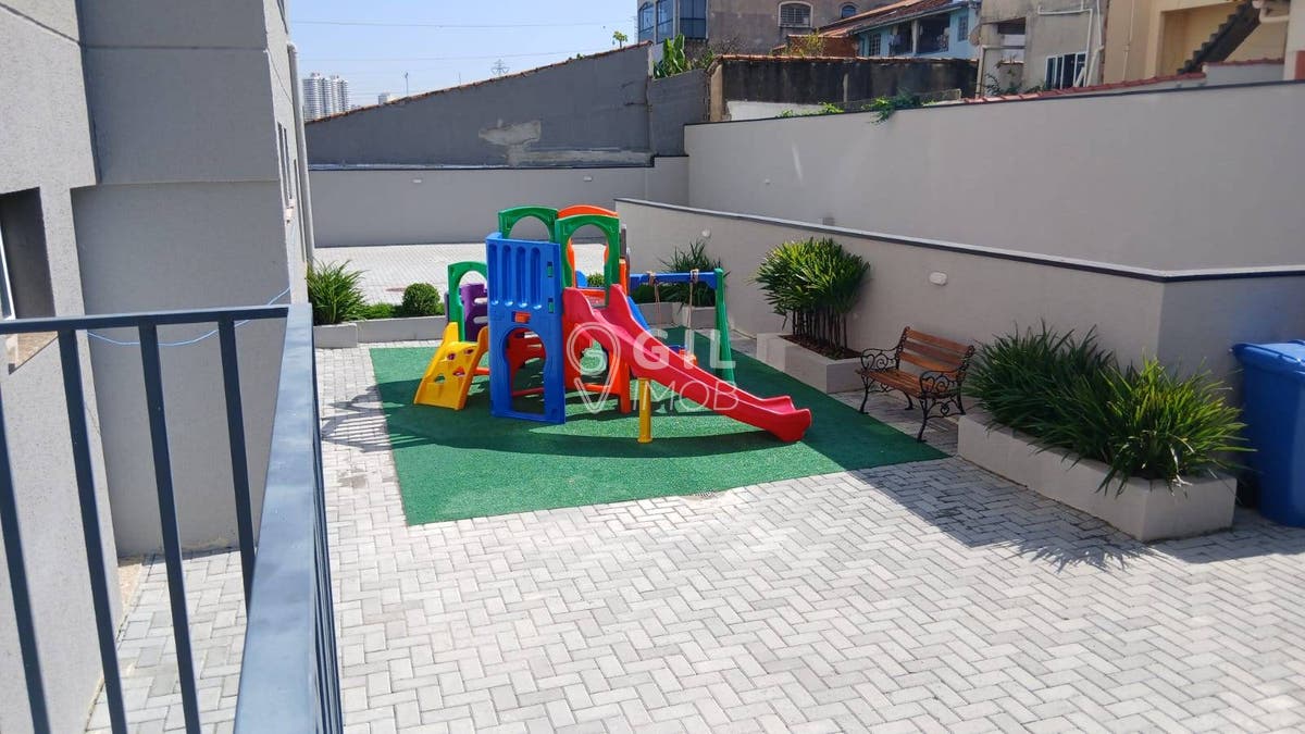 Apartamento, 2 quartos, 48 m² - Foto 15