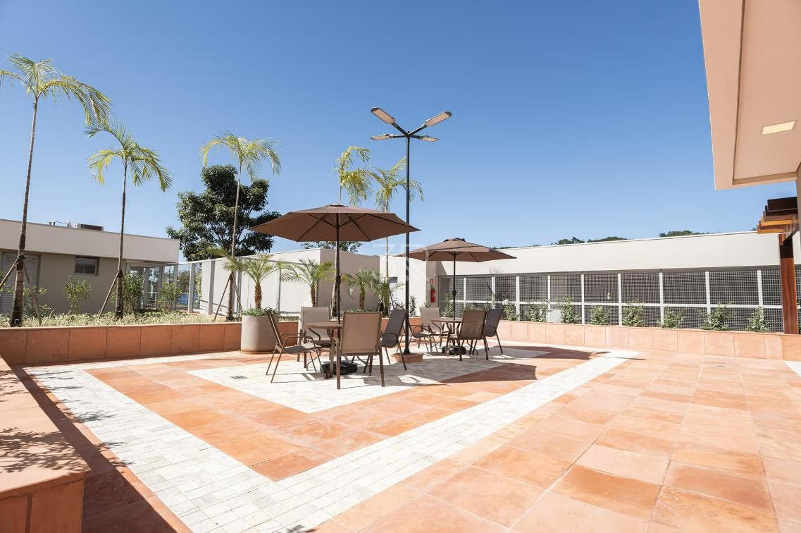 Apartamento, 1 quarto, 63 m² - Foto 15