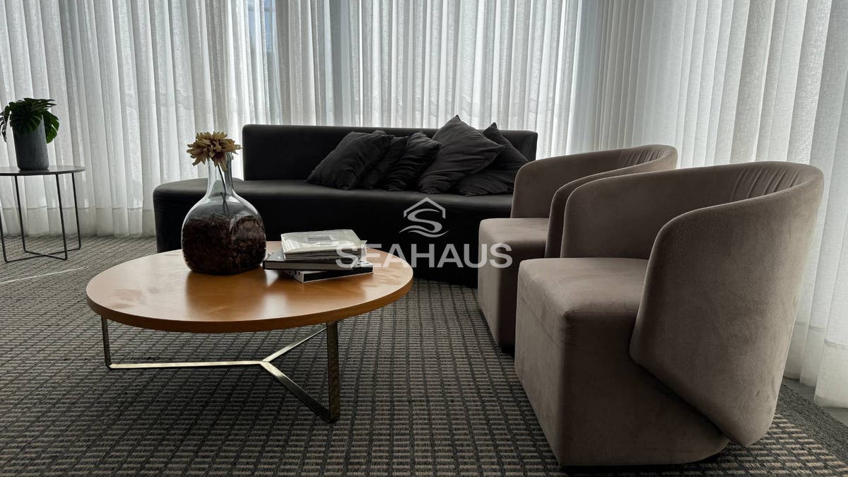 Flat/Apart Hotel, 1 quarto, 39 m² - Foto 31