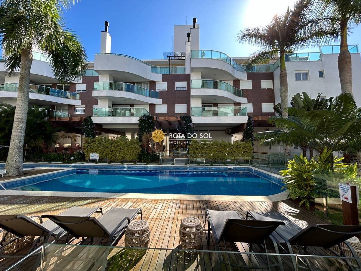 Boulevard Apartamento 2 Quartos Praia de Bombinhas SC - 22