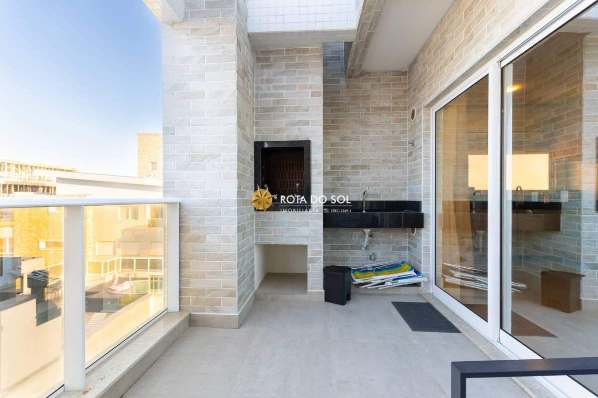 Badejo Duplex 2 Suítes 200 Metros Praia Mariscal Bombinhas SC - 7