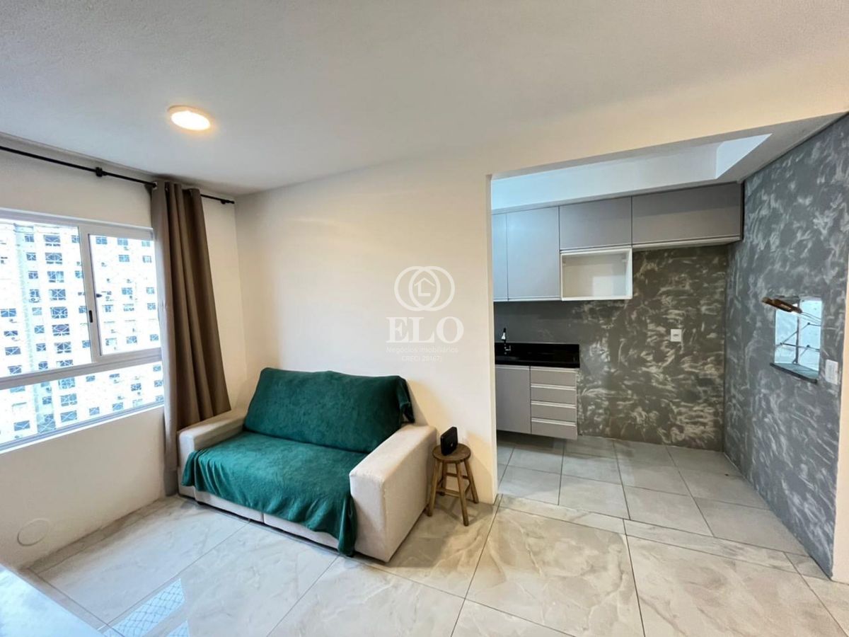 Apartamento, 2 quartos, 46 m² - Foto 3