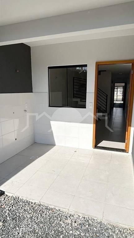 Sobrado, 2 quartos, 70 m² - Foto 20