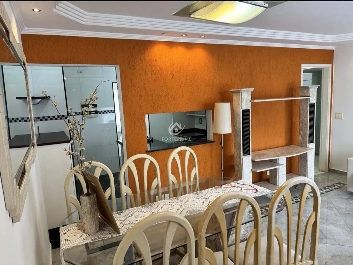 Apartamento com 3 quartos à Venda, Jardim Aeroporto - São Paulo — foto 2