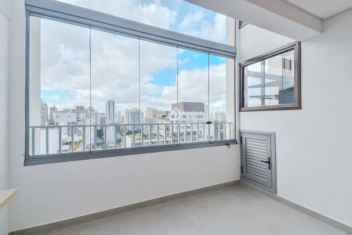 Duplex com 1 quarto à Venda, Jardim das Acácias - São Paulo — foto 5