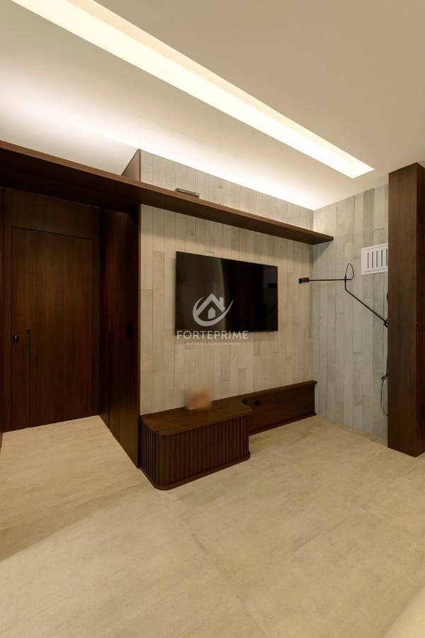 Apartamento com 2 quartos, Vila Nova Conceição - São Paulo — foto 5