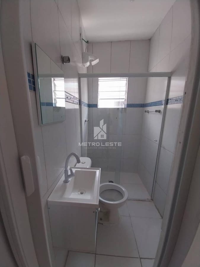 Sobrado, 2 quartos, 54 m² - Foto 2