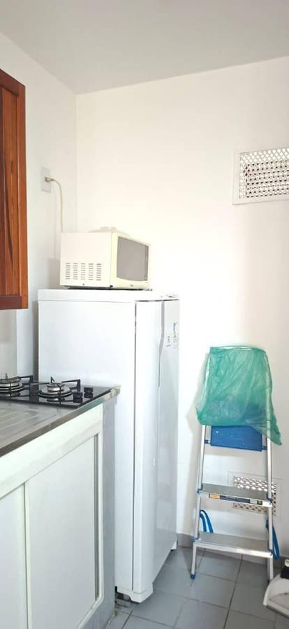 Flat/Loft/Estúdio com 1 quarto para Locação, Moema - São Paulo — foto 5